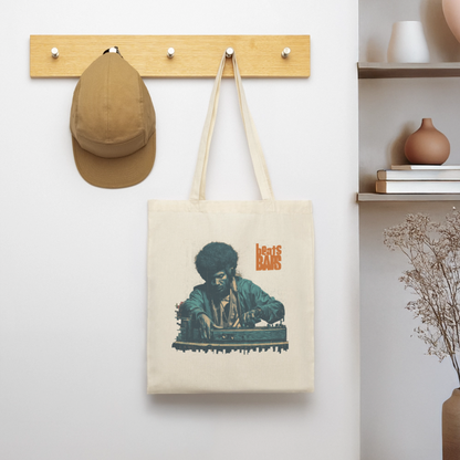 Beats and Bars - natur