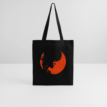 Crimson Melody, Tygväska - svart