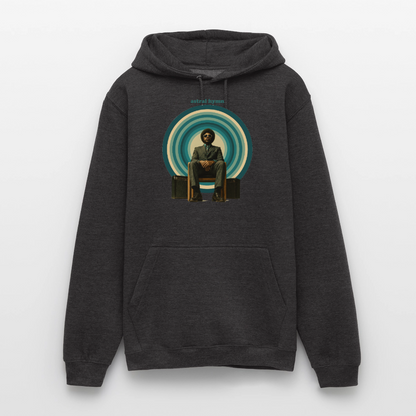 The Creator Has a Free Jazz Plan, Luvtröja unisex - kolgrå