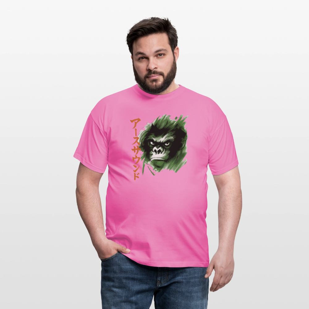 Earth Sound, Unisex - rosa
