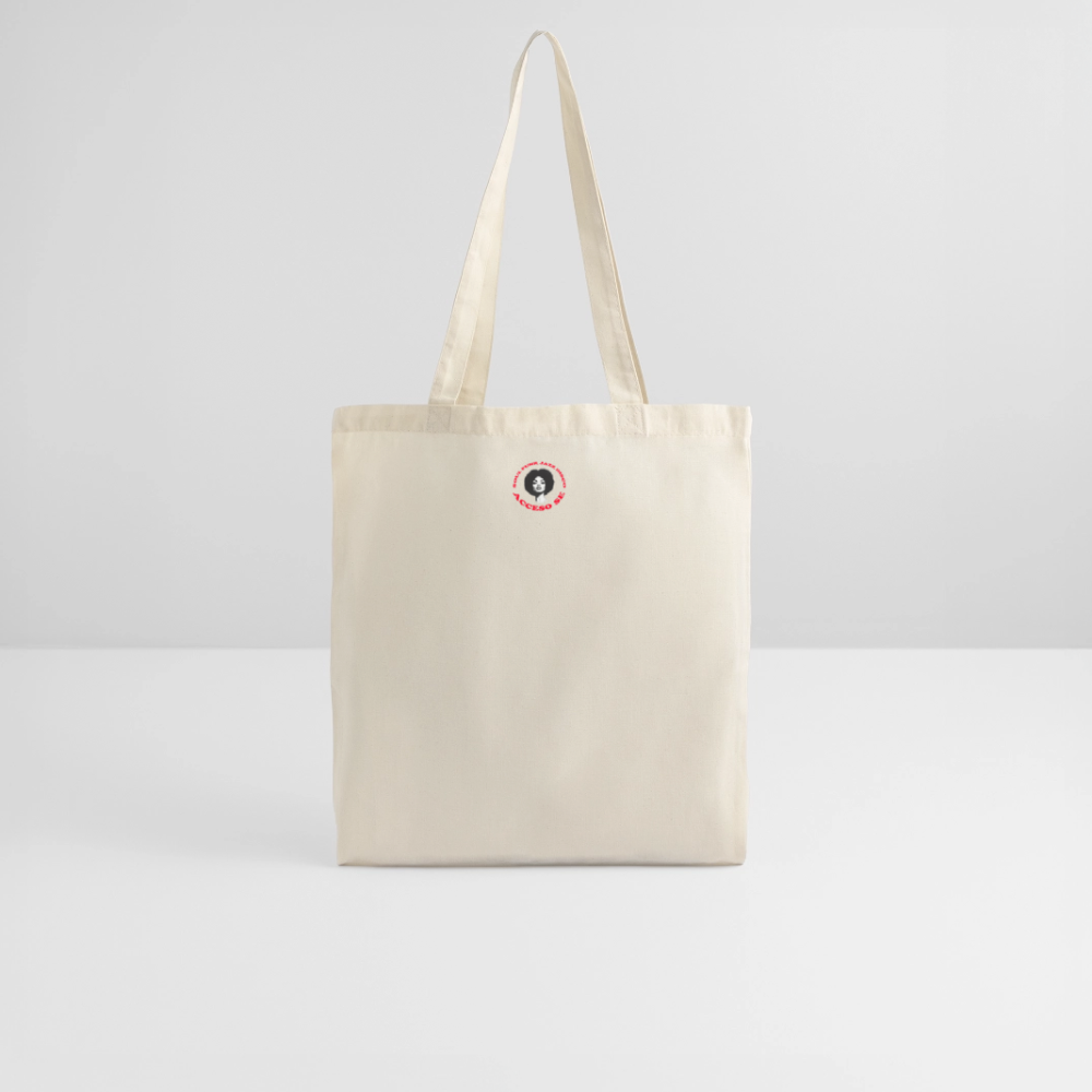 Pump the Disco, Tygväska - natur