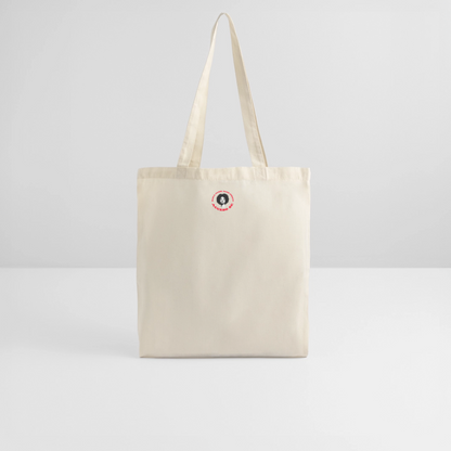 Pump the Disco, Tygväska - natur