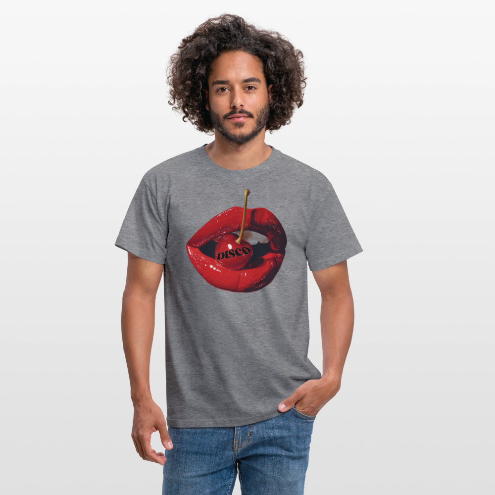 Taste of Disco, T-shirt unisex - grafitmelerad