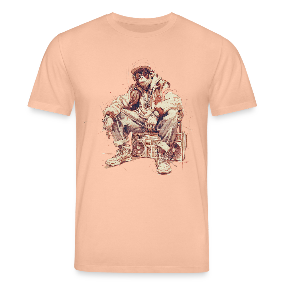 Ape-Hop Legacy - persika