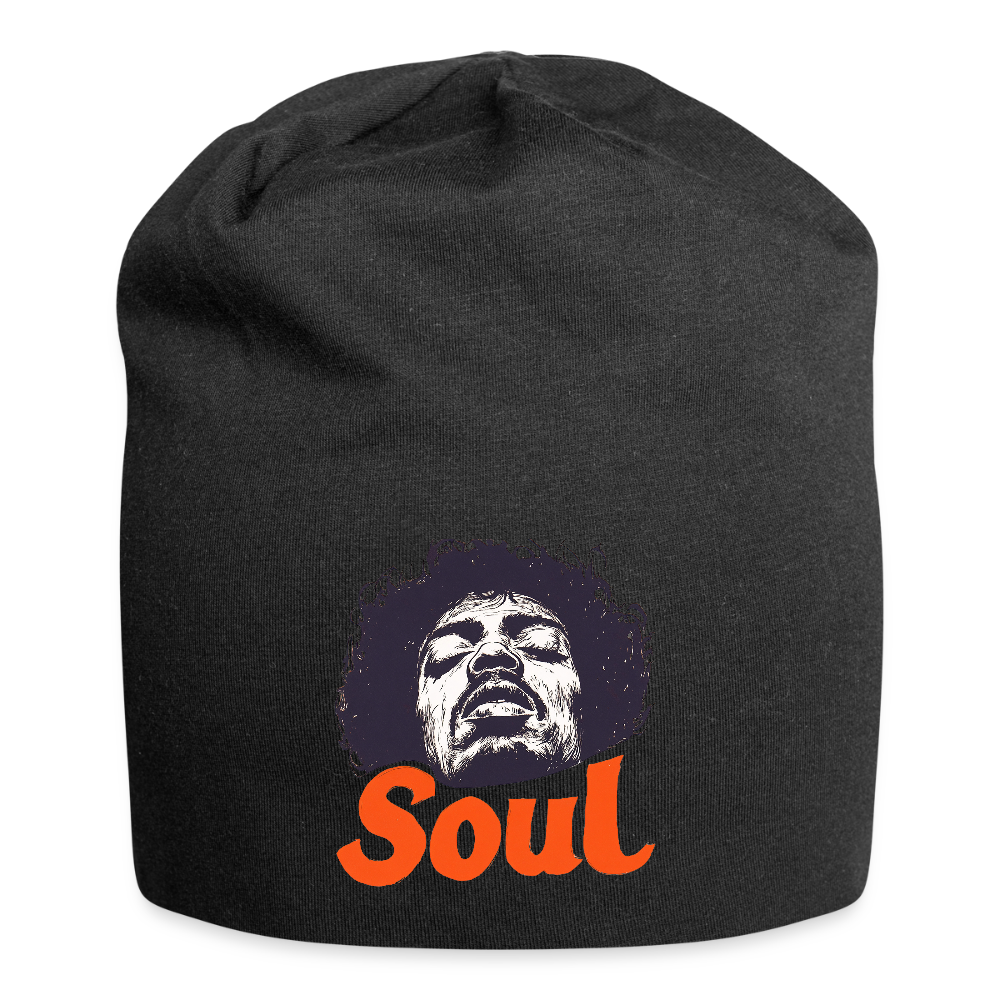 A Soul Awakening, Jerseymössa - svart