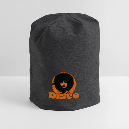 Disco Inferna, Jerseymössa - kolgrå