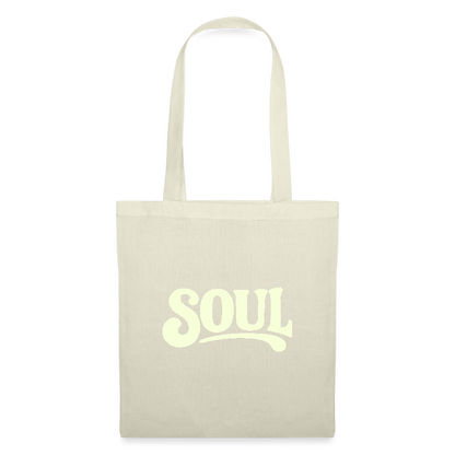 All About Soul, Tygväska - natur