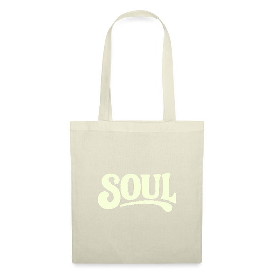 All About Soul, Tygväska - natur
