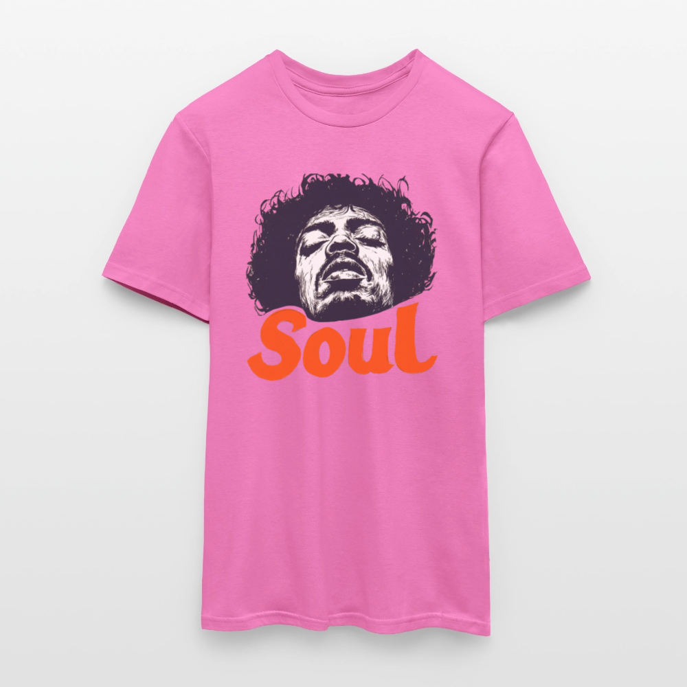 A Soul Awakening, T-shirt unisex - rosa