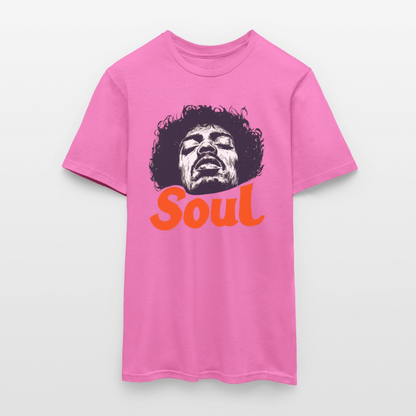 A Soul Awakening, T-shirt unisex - rosa