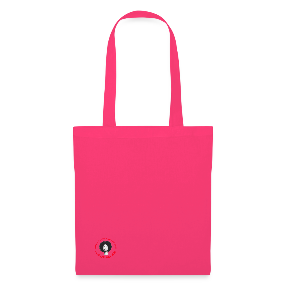 Funk Head, Tygväska - azalea