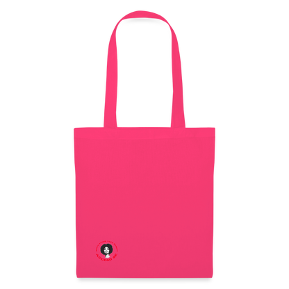 Funk Head, Tygväska - azalea