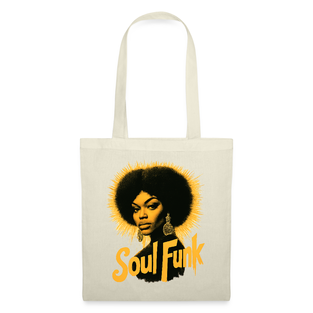 Soul Funk, Tygväska - natur