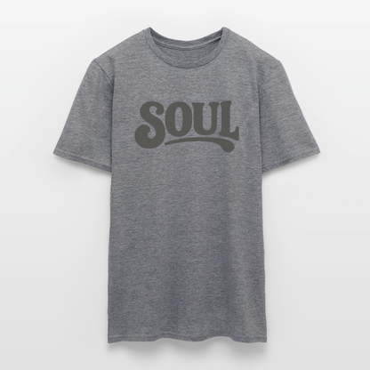 All About Soul, T-shirt unisex - grafitmelerad