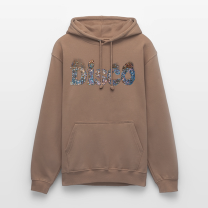 Star Dust, Luvtröja unisex - mocka