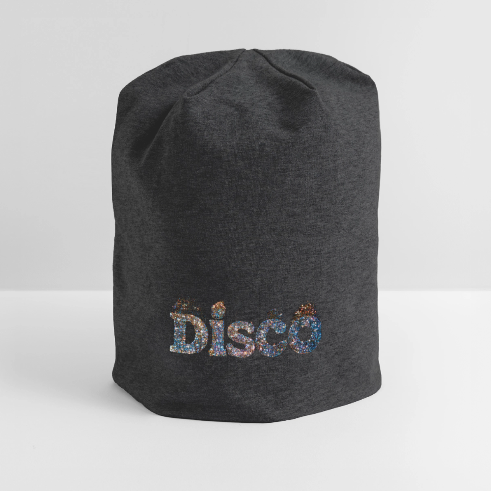 Star Dust, Jerseymössa - kolgrå