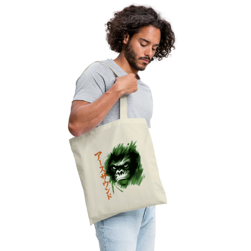 Earth Sound, Tygväska - natur