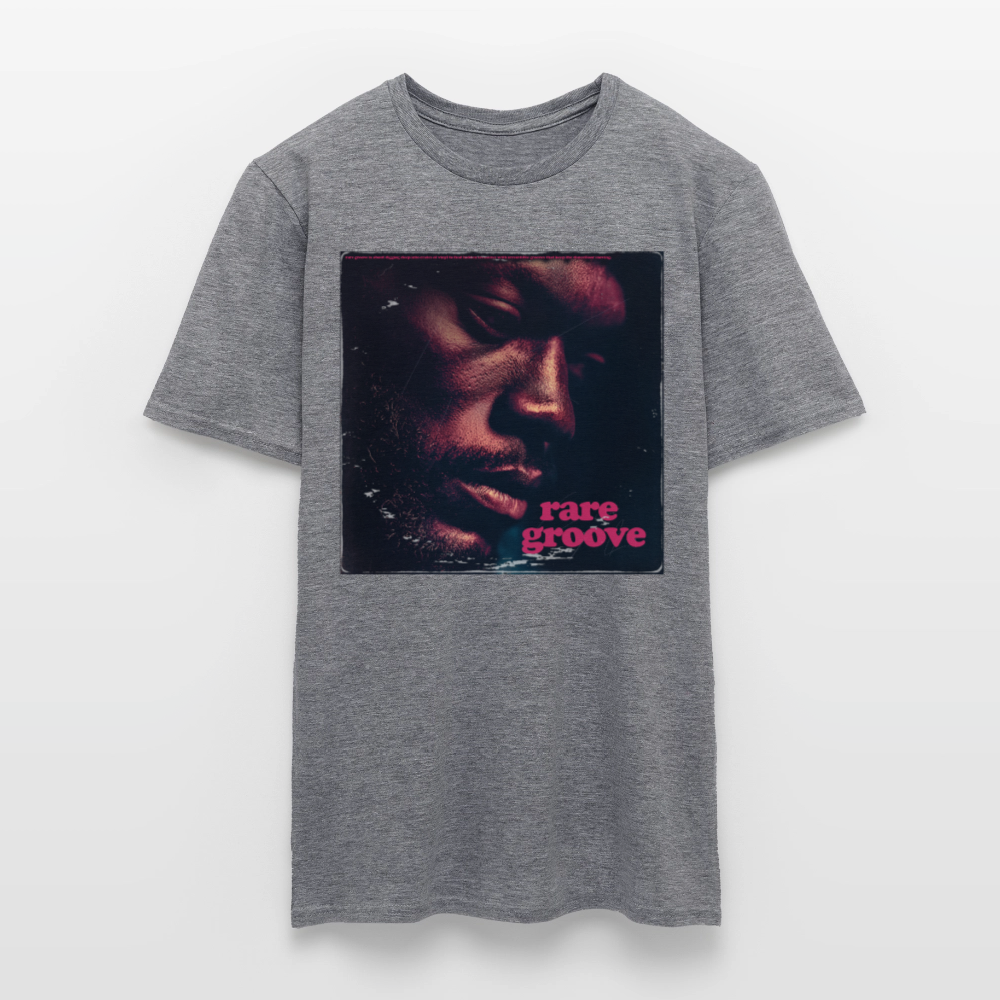 Groove Rare, T-shirt unisex - grafitmelerad