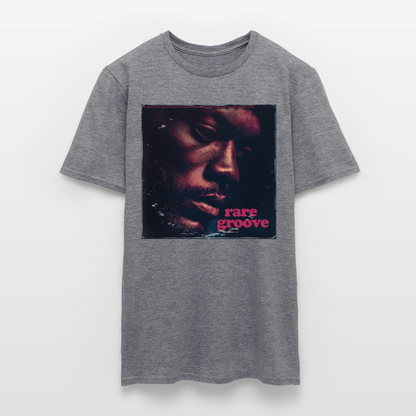 Groove Rare, T-shirt unisex - grafitmelerad