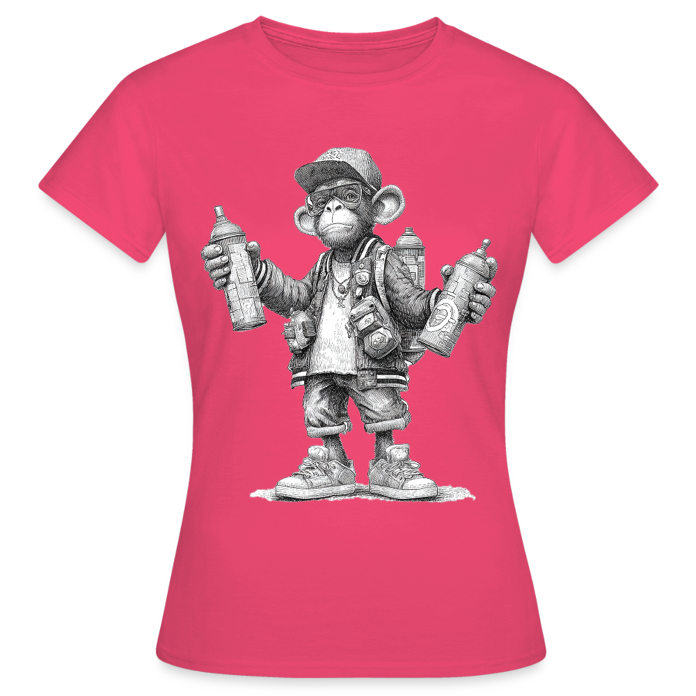 Concrete Poet - azalea