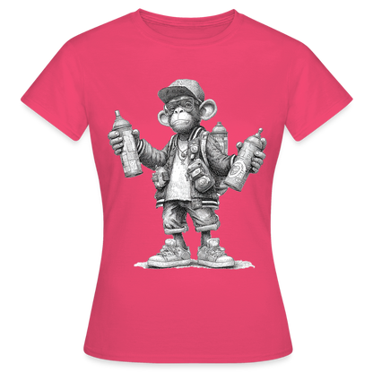 Concrete Poet - azalea