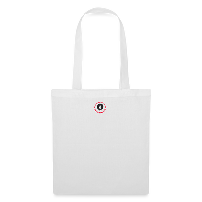 Pump the Disco, Tygväska - vit