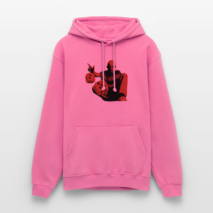 Six Side Story, Luvtröja unisex - rosa