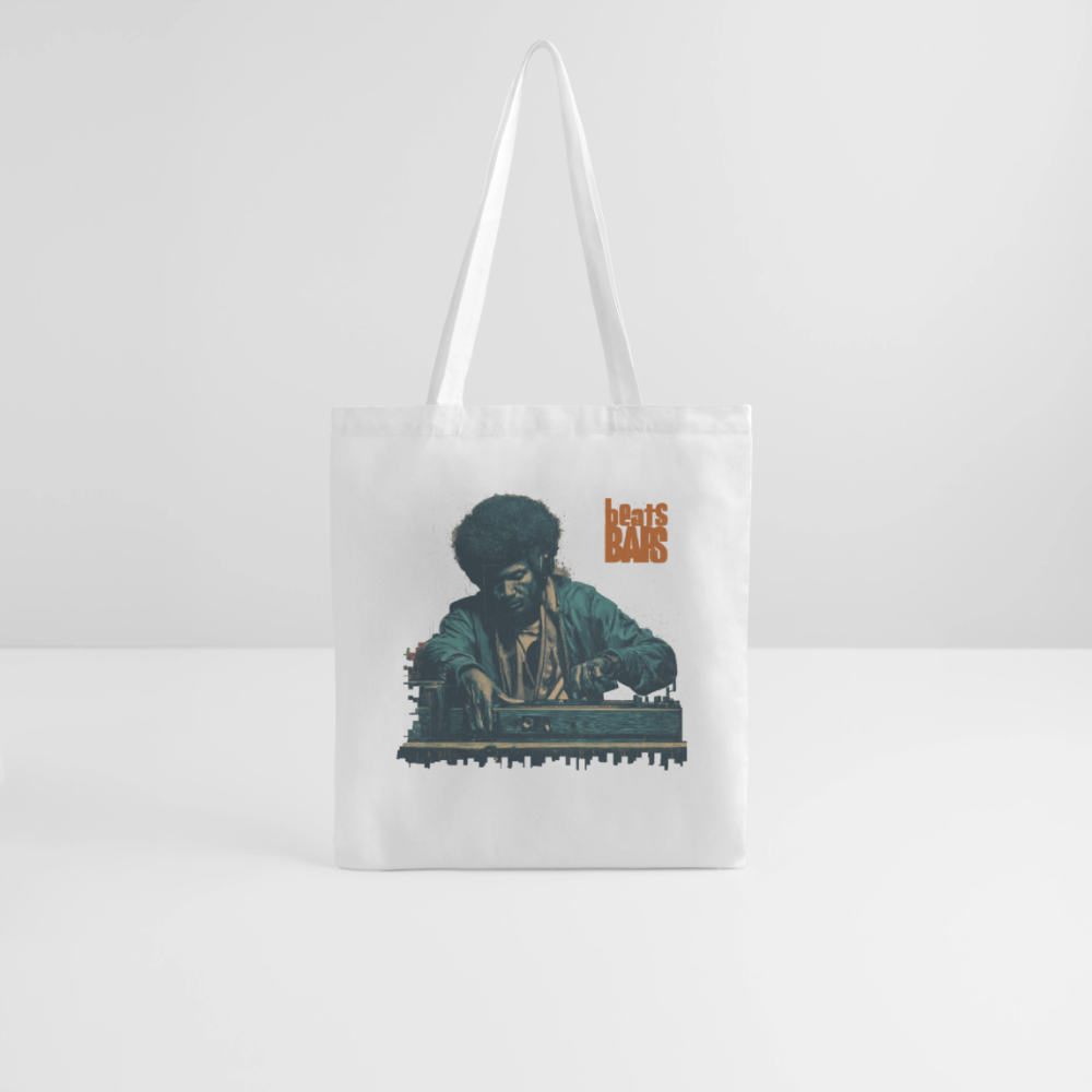 Beats and Bars - vit