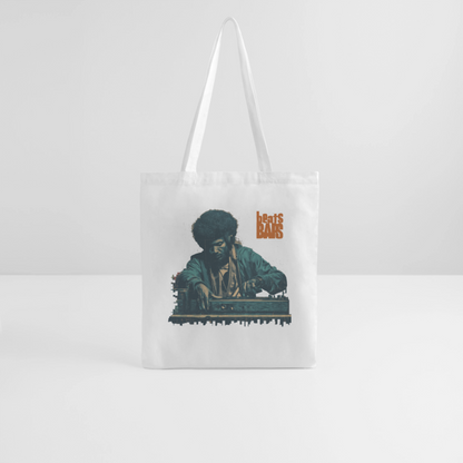 Beats and Bars - vit