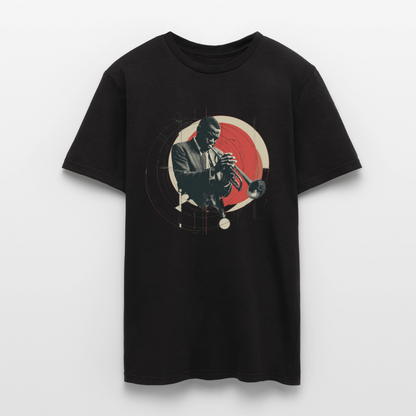 Soul in Orbit - svart