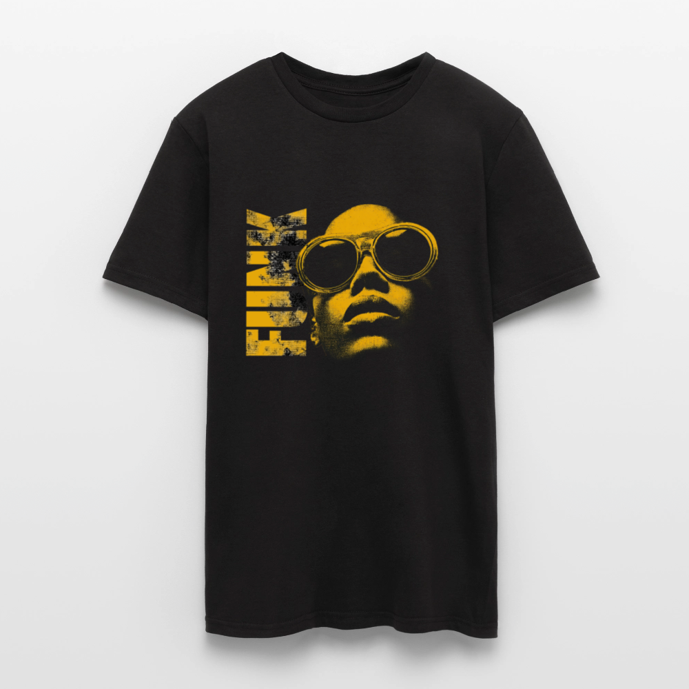Funk Eternal, T-shirt herr - svart