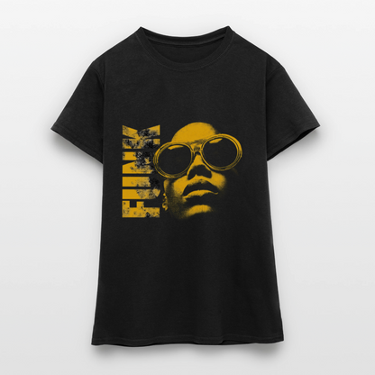 Funk Eternal, T-shirt dam - svart
