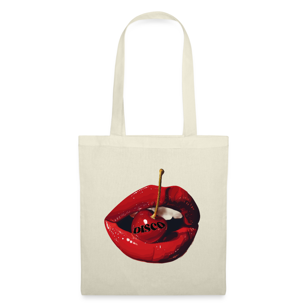 Taste of Disco, Tygväska - natur