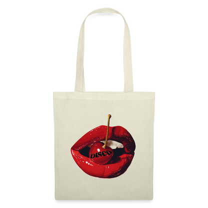 Taste of Disco, Tygväska - natur