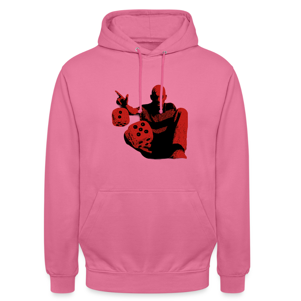 Six Side Story, Luvtröja unisex - rosa