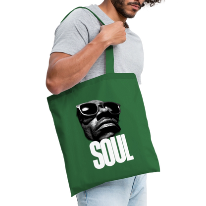 Soul Frequency, Tygväska - gran