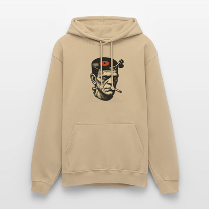 Waxhead, Luvtröja unisex - beige