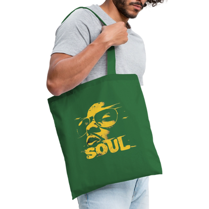 Funky Soul, Tygväska - gran