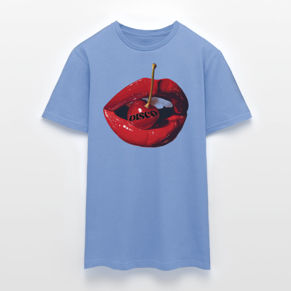 Taste of Disco, T-shirt unisex - carolina blue