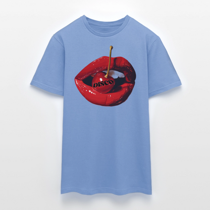 Taste of Disco, T-shirt unisex - carolina blue