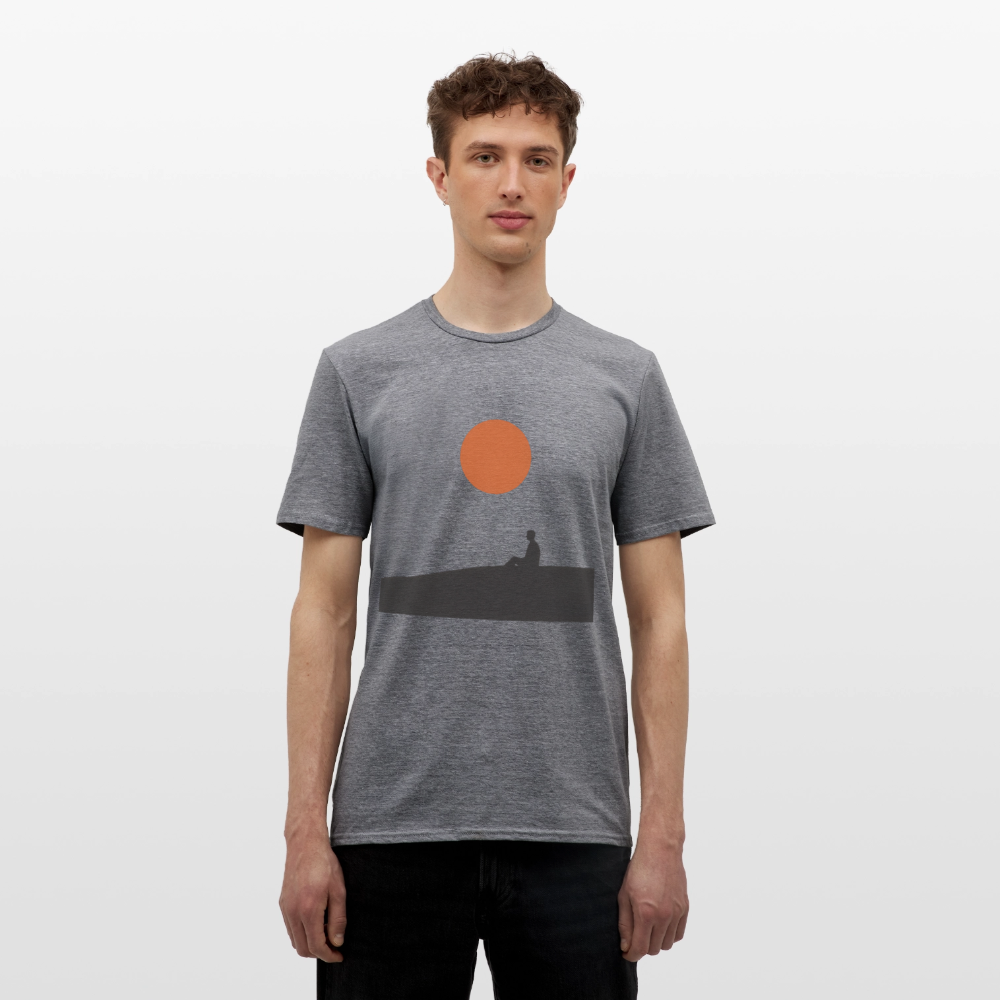 Under the sun, T-shirt unisex - grafitmelerad