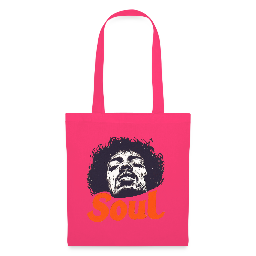 A Soul Awakening, Tygväska - azalea