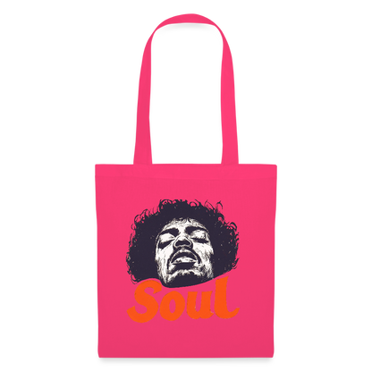 A Soul Awakening, Tygväska - azalea