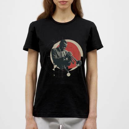 Soul in Orbit - svart