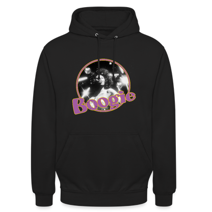 Electric Groove, Luvtröja unisex - svart