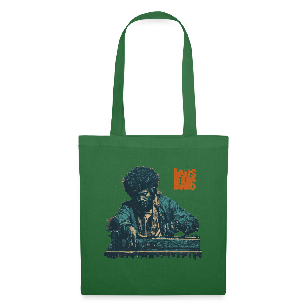 Beats and Bars - gran