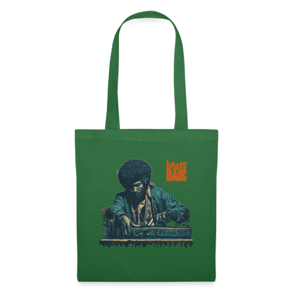 Beats and Bars - gran