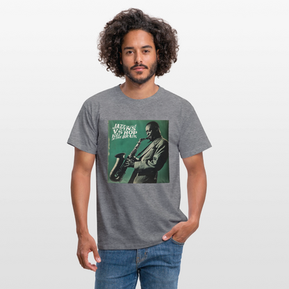 Groove in the Mind, T-shirt unisex - grafitmelerad