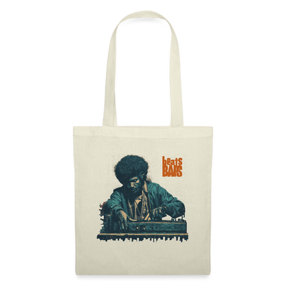 Beats and Bars - natur