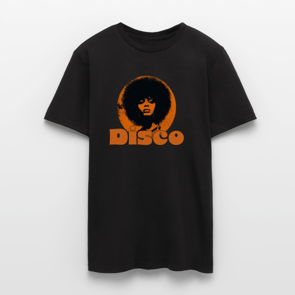 Disco Inferna, T-shirt unisex - svart